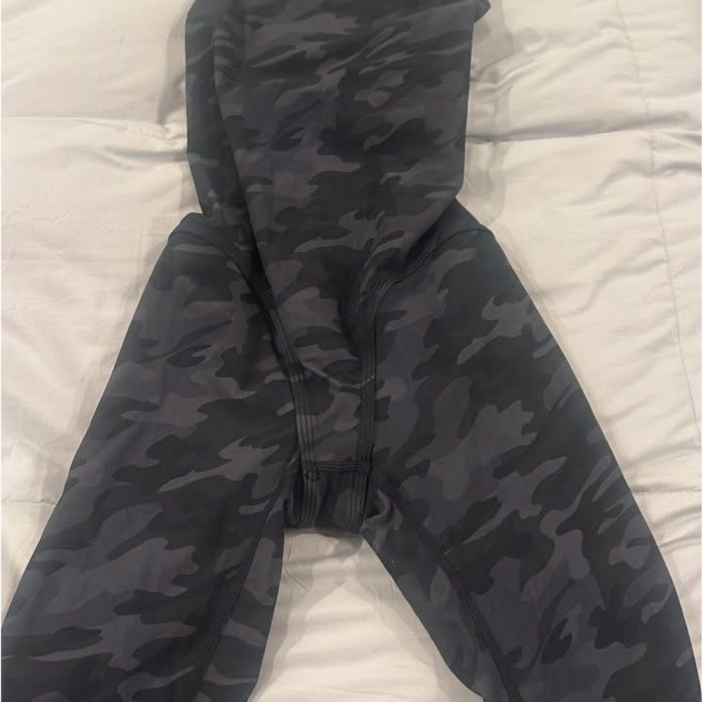 TYR Black and Gray 12& under tech suit